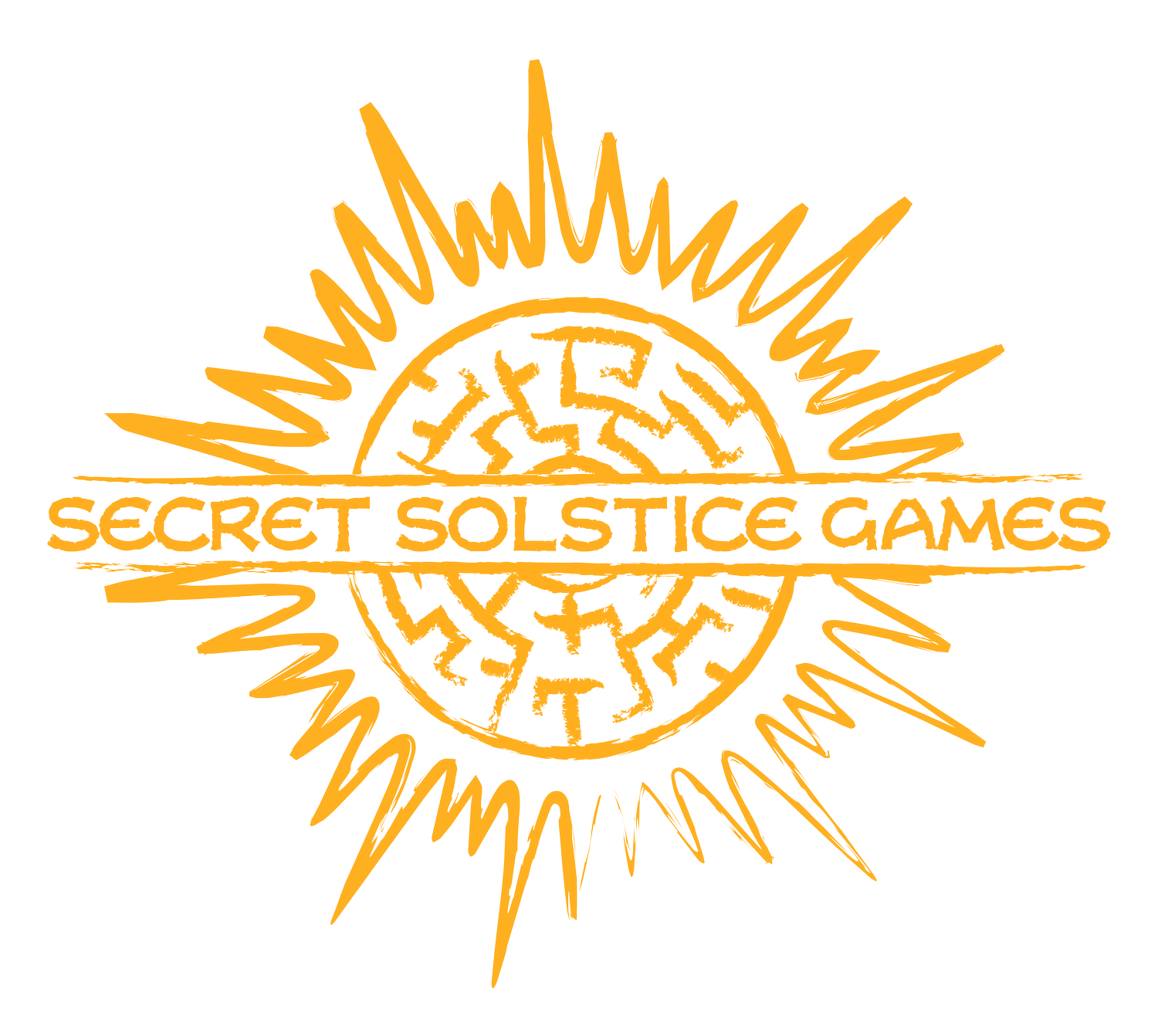 Secret Solstice Games